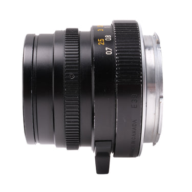 Leica 50mm f2 Summicron-M v3 3302767