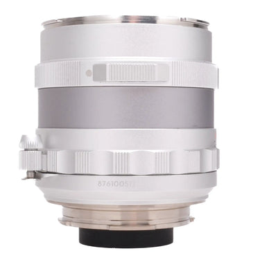 Thypoch 28mm f1.4 Simera Silver 876100517
