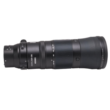 Nikon Z 180-600mm f5.6-6.3 VR 20103907