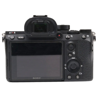 Sony A7r III 25k Act, Boxed 3374028