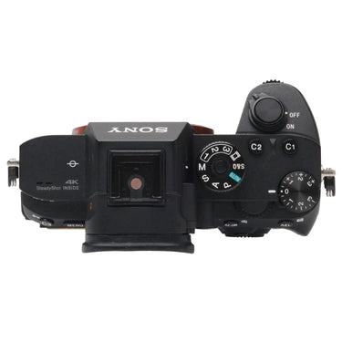 Sony A7r III 25k Act, Boxed 3374028