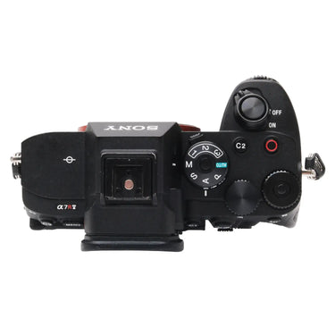Sony A7r V Mirrorless Camera Body 19K Act, Boxed 1352340