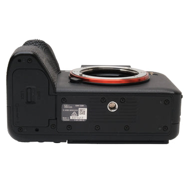 Sony Alpha 1 12K act, Boxed 3371417