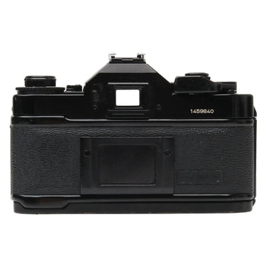 Canon A-1, 28mm f2.8 1459840