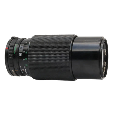 Canon FD 70-210mm f4 730352