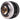 Canon 50mm f0.95 rear element and mount at an angle