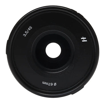 Hasselblad XCD 45mm f3.5 2UVT10597