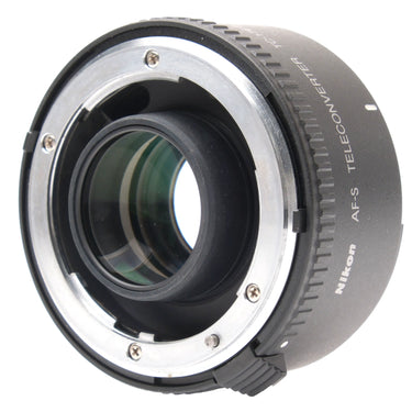 Nikon 1.7x TC-17E-II 375403