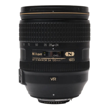 Nikon 24-120mm f4 VR 66002894