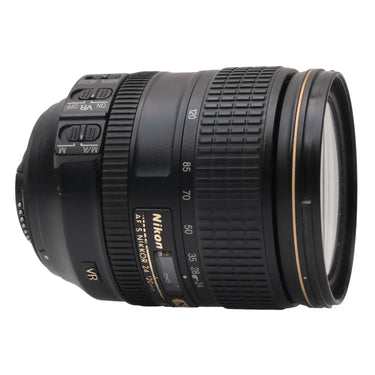 Nikon 24-120mm f4 VR 66002894