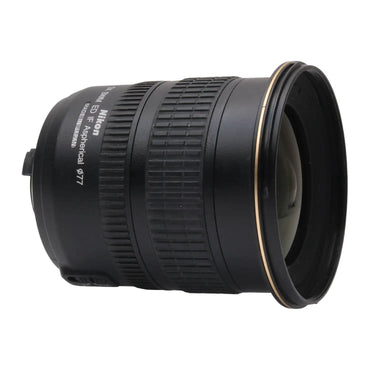 Nikon 12-24mm f4 DX 312798