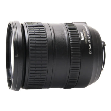 Nikon 18-200mm f3.5-5.6 DX VR 2523082