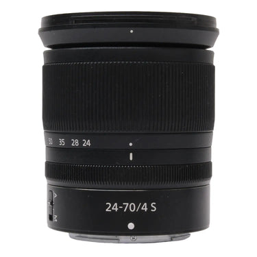 Nikon Z 24-70mm f4 S 20006952