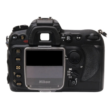 Nikon D200 3111836