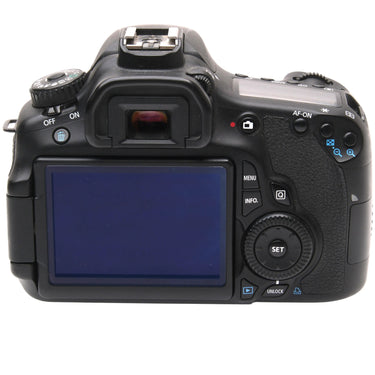 Canon 60D 2471402938