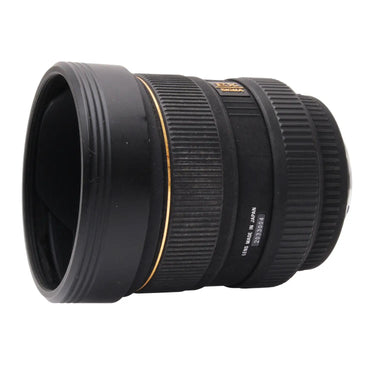 Sigma 12-24mm f4.5-5.6 DG HSM 2033004