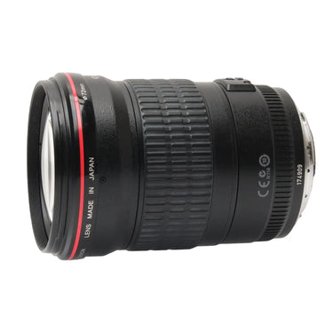 Canon EF 135mm f2 L IS UY0312