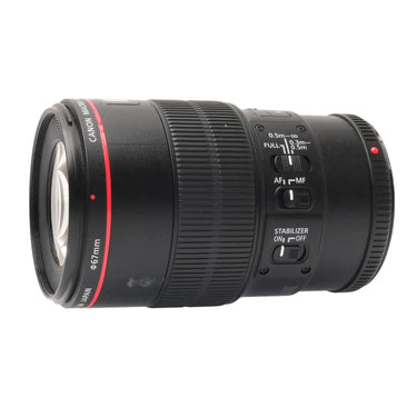 Canon EF 100mm F2.8 L IS 7110001643