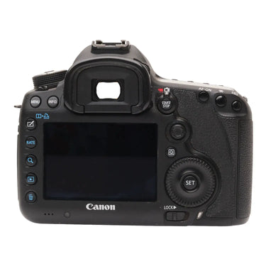 Canon EOS 5D Mk III 35K Act 362023001334