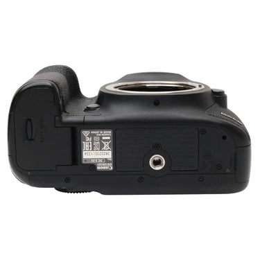Canon EOS 5D Mk III 35K Act 362023001334