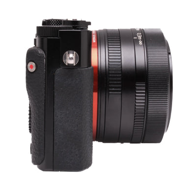 Sony RX1, EV1M Finder, Grip 9330693