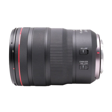 Canon RF 24-70mm f2.8 L IS USM 4744003342