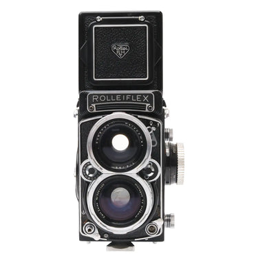 Rollei TLR Wide 55mm f4 Distagon W2490196