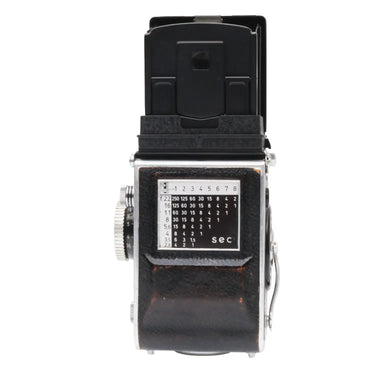 Rollei TLR Wide 55mm f4 Distagon W2490196