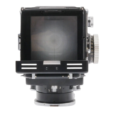 Rollei TLR Wide 55mm f4 Distagon W2490196