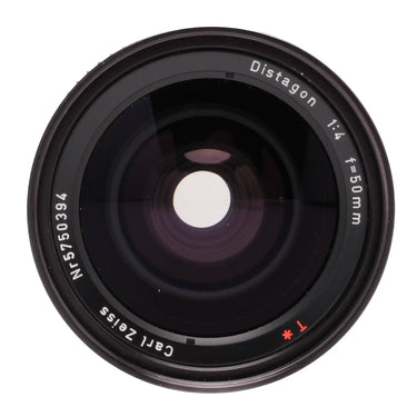 Hasselblad C 50mm f4 Distagon T* 5750394