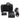 Canon EOS 5D Mark II body with battery, charger, and power cable
