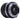 Nikon 28mm f3.5 lens angled rear view showing mount, screws and rear element