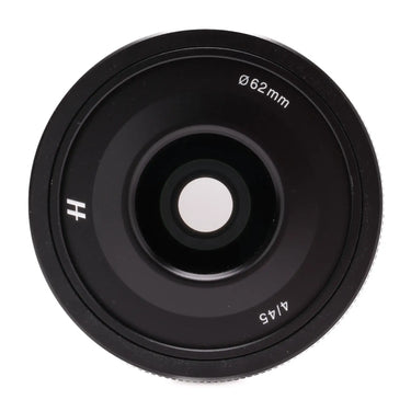 Hasselblad 45mm f4, Boxed 2PHI26778
