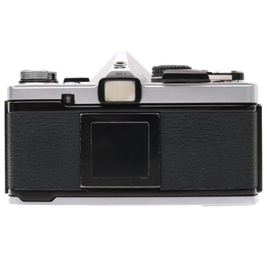 Olympus OM-2N, 50mm f1.8 927318