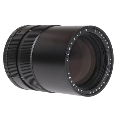 Leica 135mm f2.8 Elmarit-R 2 Cam 2612507