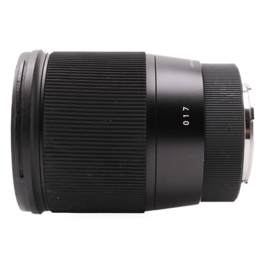 Sigma 16mm f1.4 DC DN Sony E Mount 55433898