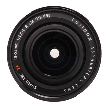 Fujifilm XF 18-55mm f2.8-4.0 0CC17723