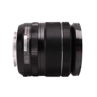 Fujifilm XF 18-55mm f2.8-4.0 0CC17723