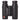 Leica Trinovid 8x32 HD binoculars front view with eyecups and central focusing wheel