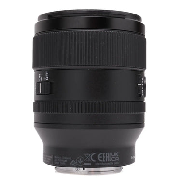 Sony FE 35mm f1.4 GM 1933103