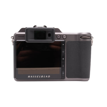 Hasselblad X1D II, Boxed VQ28001248