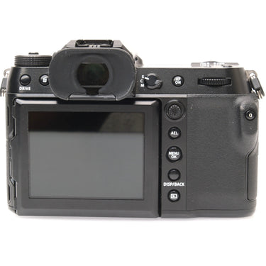 Fujifilm GFX100s 12002707