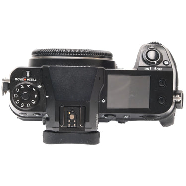 Fujifilm GFX100s 12002707