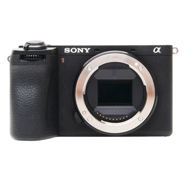 Sony A6700 Body 8K Act 1354511