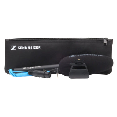 Sennheiser MKE 600 Shotgun microphone (9)