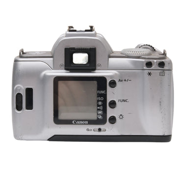 Canon EOS Rebel Ti, 35-80mm f4-5.6 III 2179025275