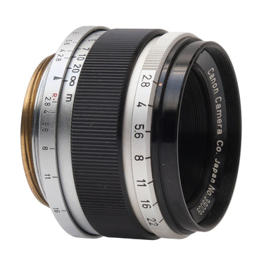 Canon 35mm f2.8 39009