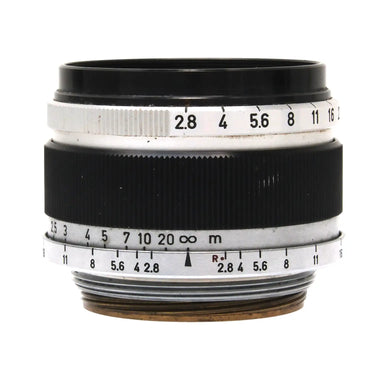 Canon 35mm f2.8 43246