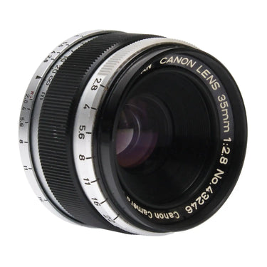 Canon 35mm f2.8 43246