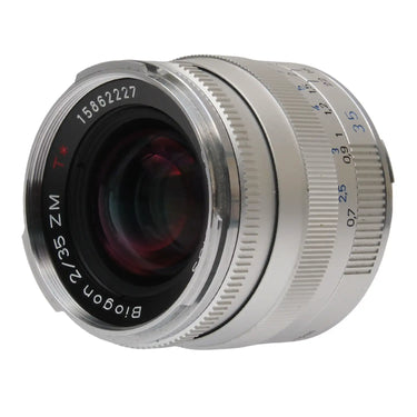 Zeiss 35mm f2 Biogon ZM 15862227